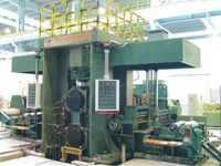 四棍冷軋機系列